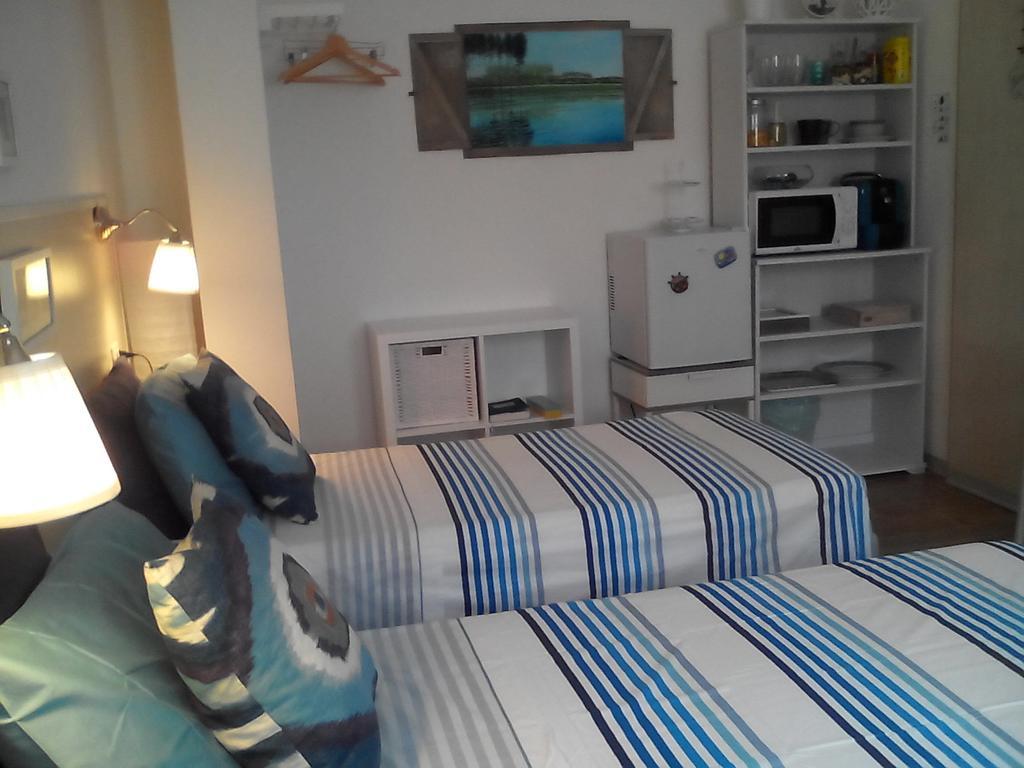 לינה וארוחת בוקר קרדונו אל קמפו La Casa Delle Betulle חדר תמונה