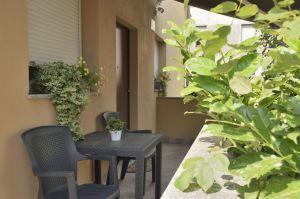 לינה וארוחת בוקר קרדונו אל קמפו La Casa Delle Betulle חדר תמונה