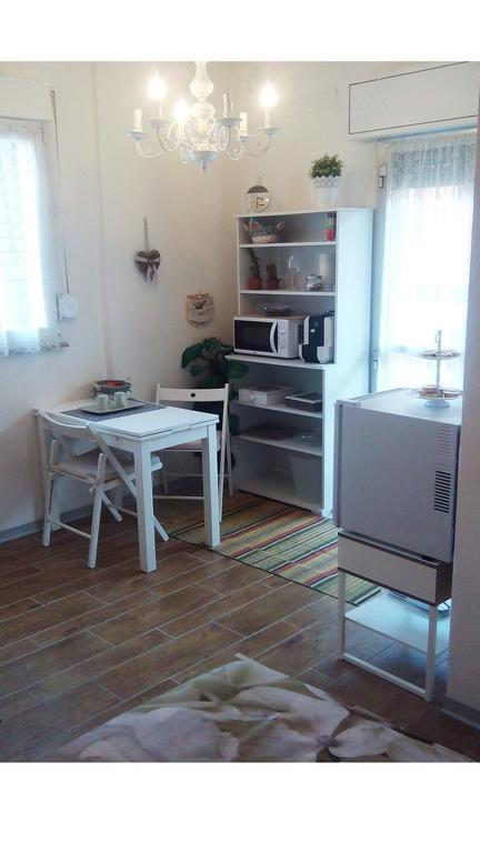 לינה וארוחת בוקר קרדונו אל קמפו La Casa Delle Betulle חדר תמונה